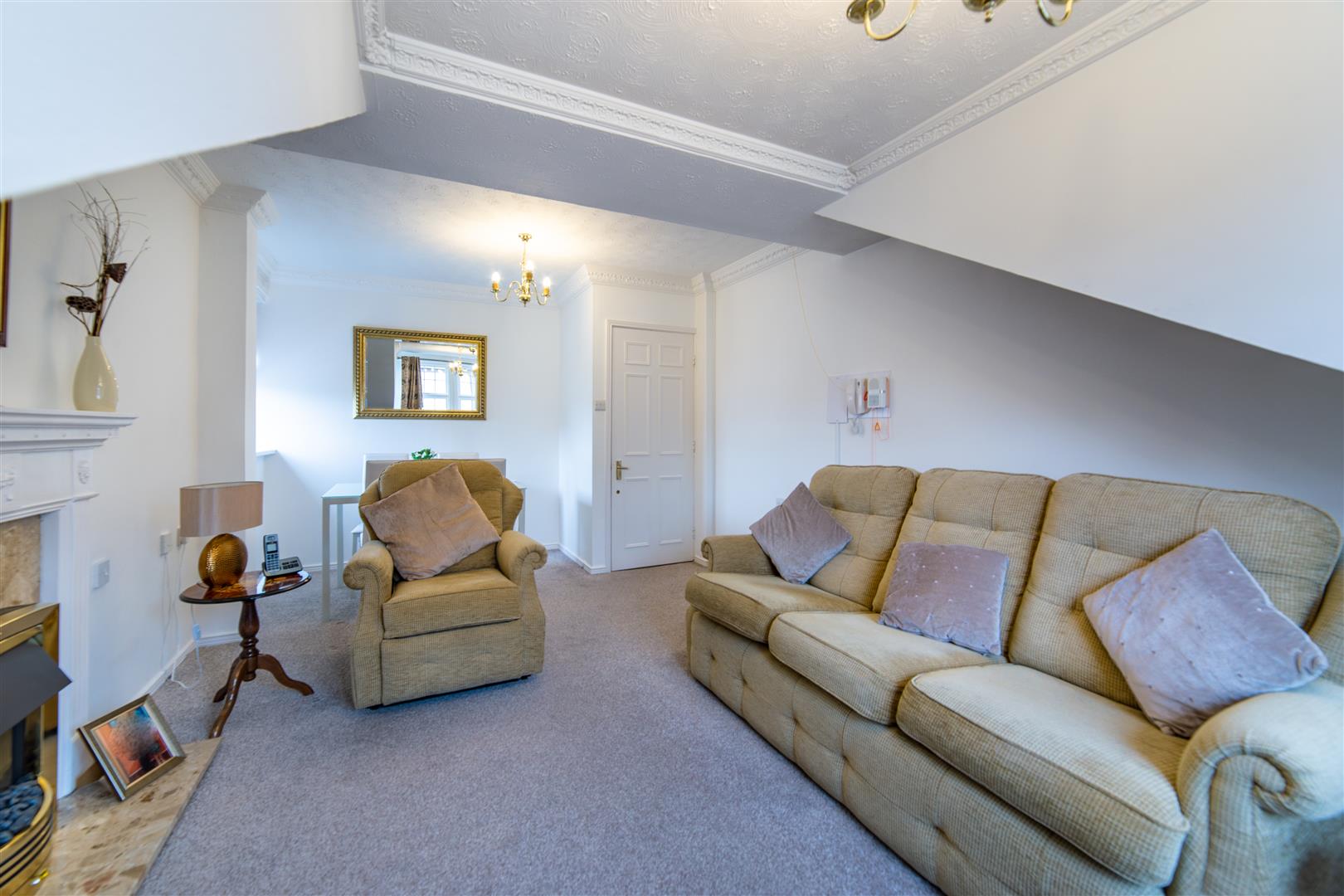 1 bed apartment for sale in Meadowfield Park, Ponteland  - Property Image 8
