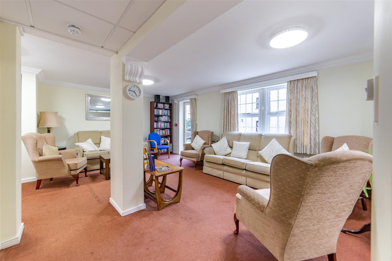 1 bed apartment for sale in Meadowfield Park, Ponteland 9