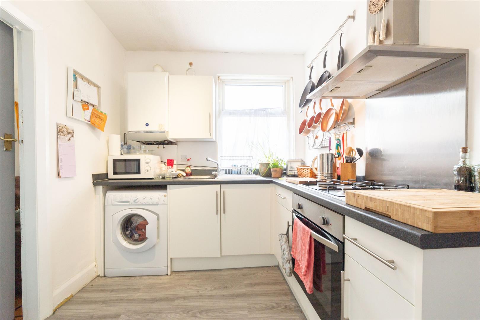 3 bed flat for sale in Rokeby Terrace, Heaton 6