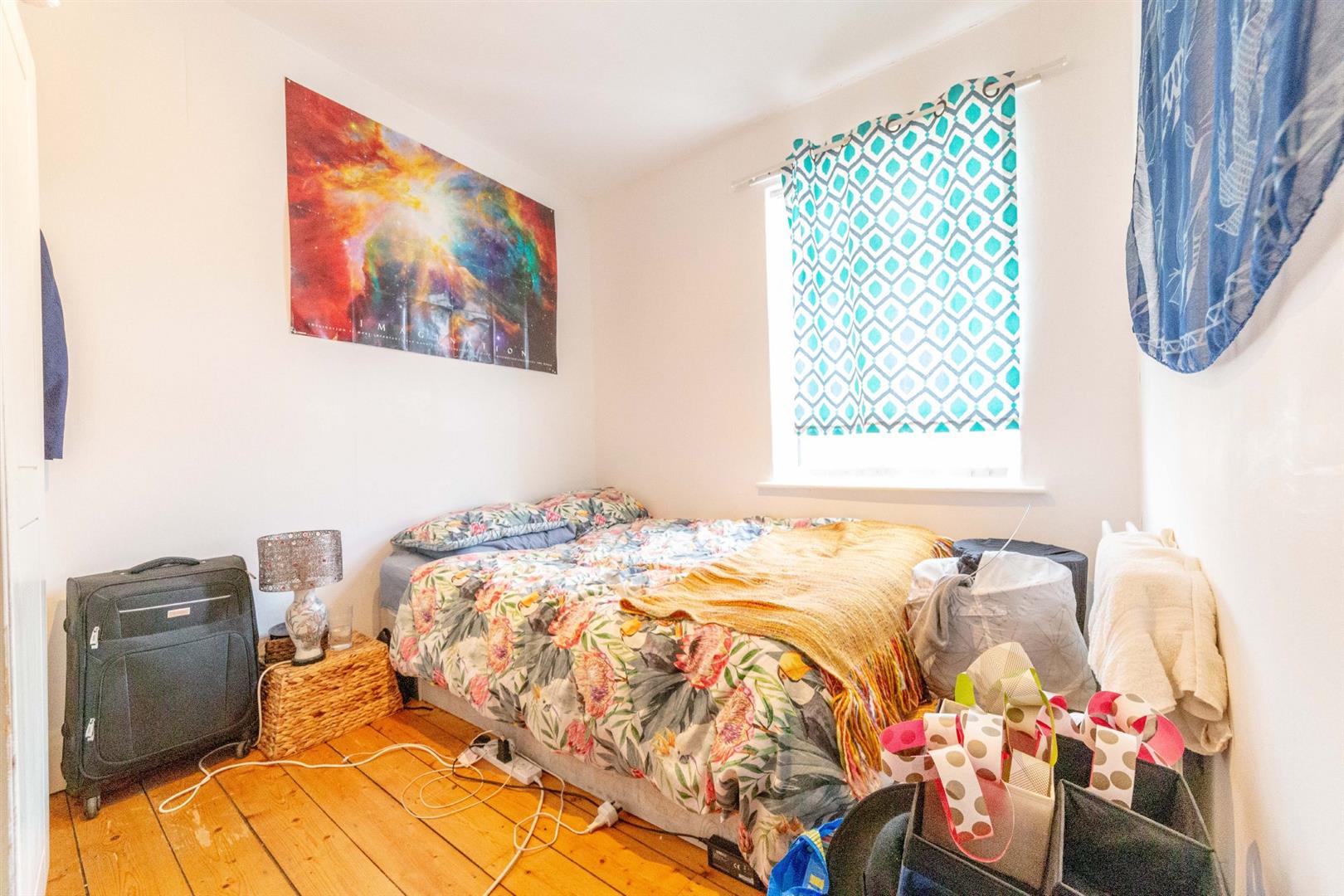 3 bed flat for sale in Rokeby Terrace, Heaton 8