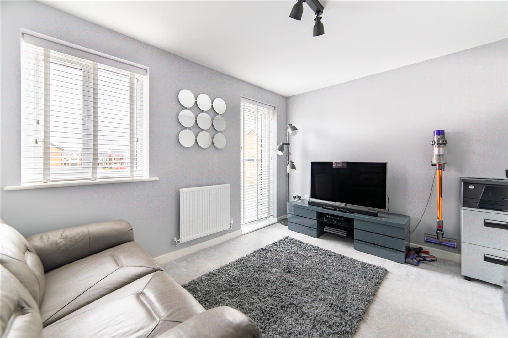 3 bed semi-detached house for sale in Speckledwood Way, Great Park 9