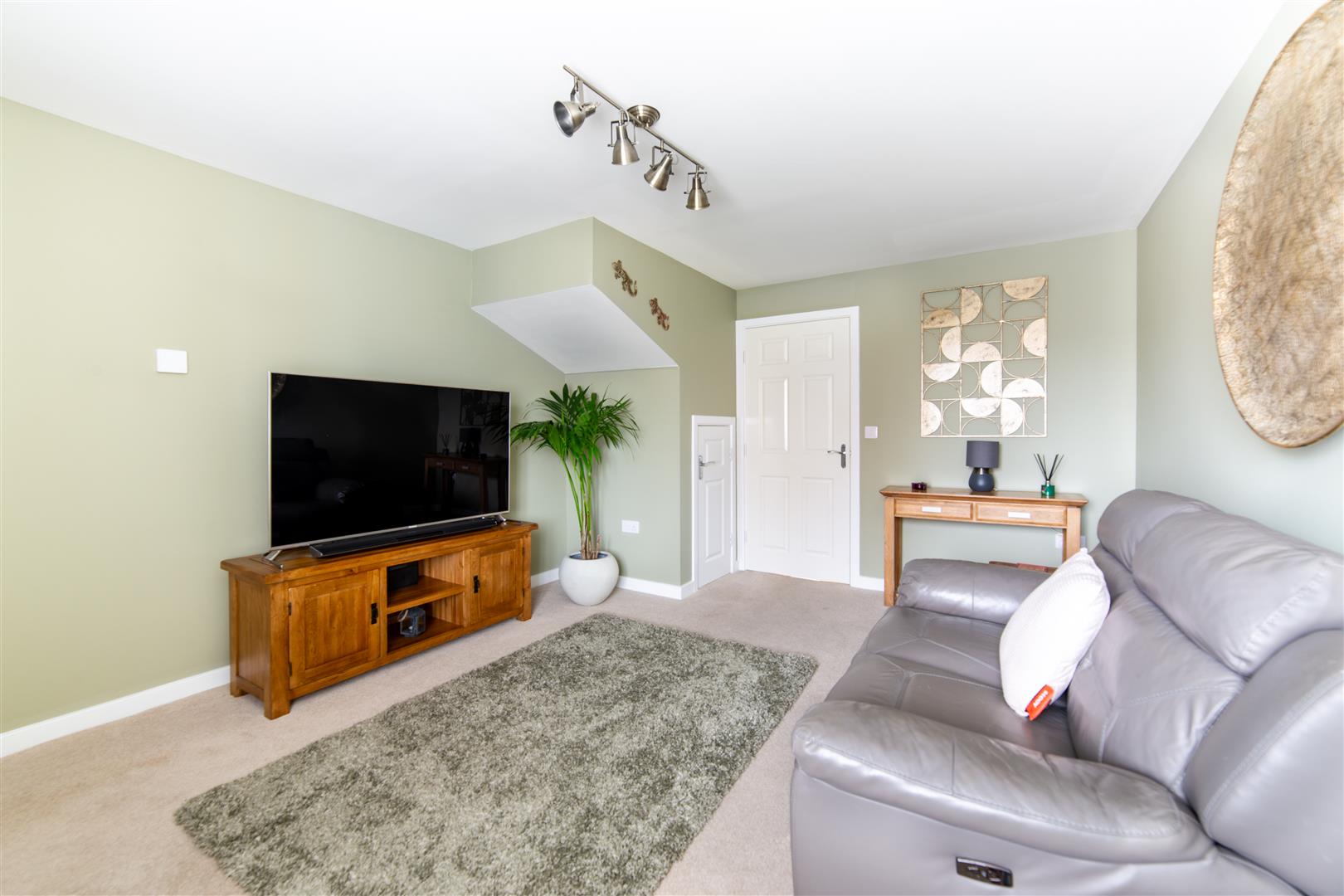 3 bed semi-detached house for sale in Speckledwood Way, Great Park 2