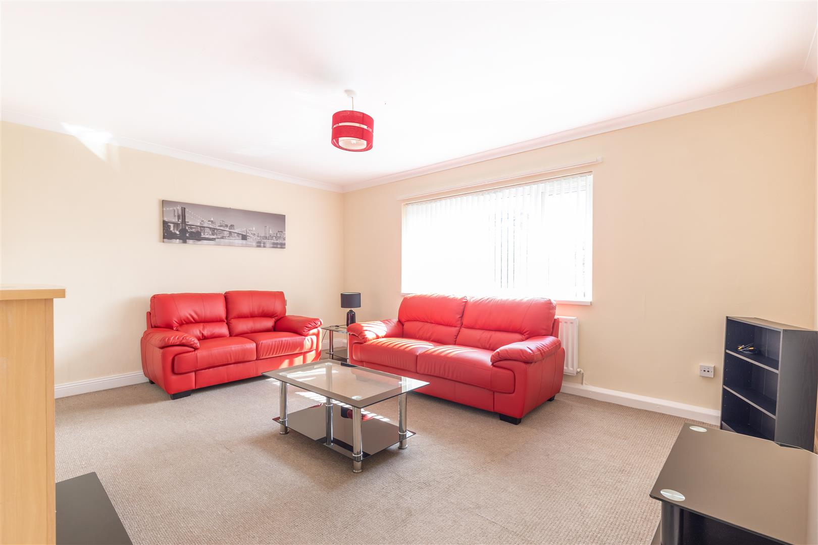 2 bed apartment for sale in Byland Road, Newcastle Upon Tyne, NE12
