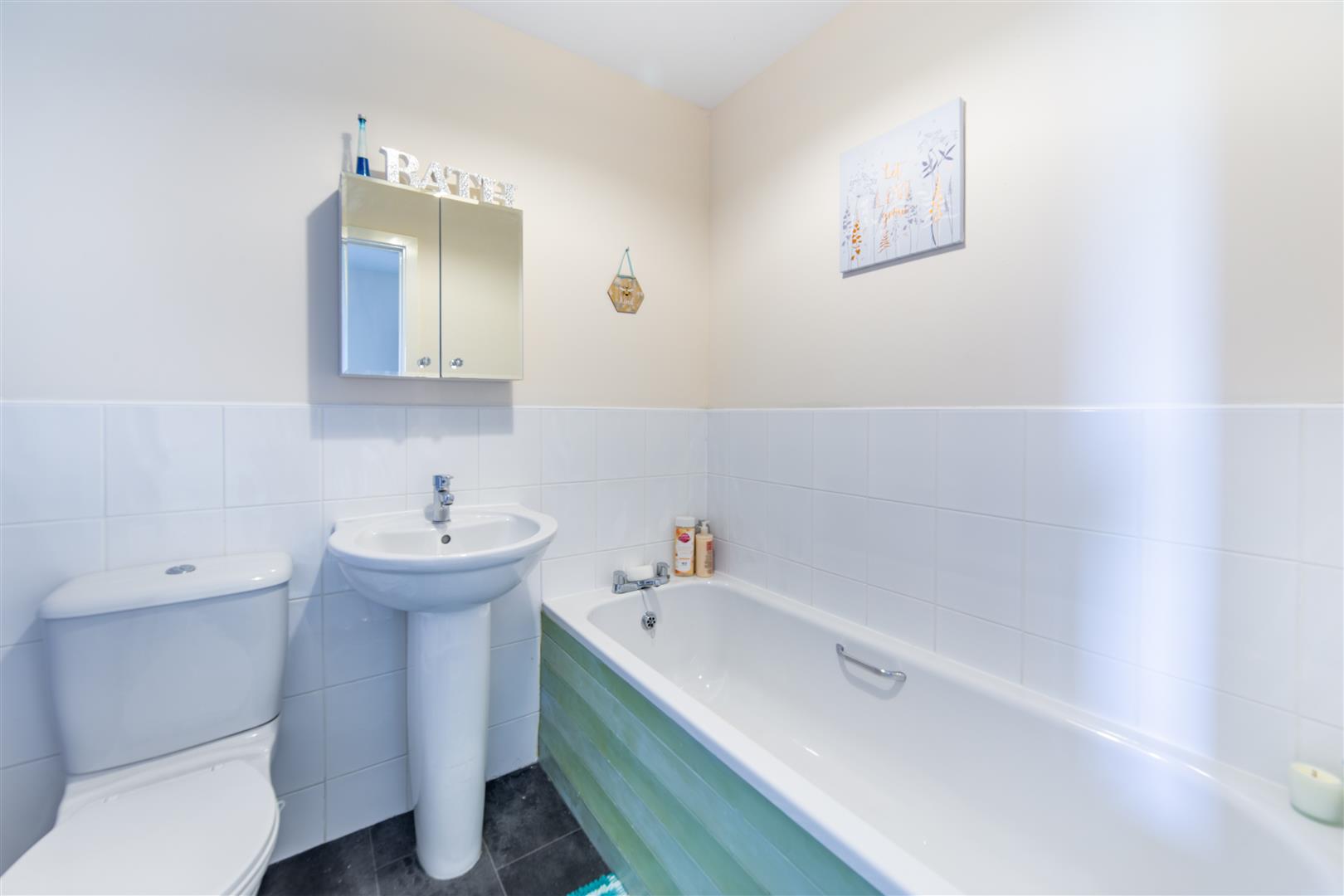 3 bed semi-detached house for sale in Elmwood Park Gardens, Great Park 14