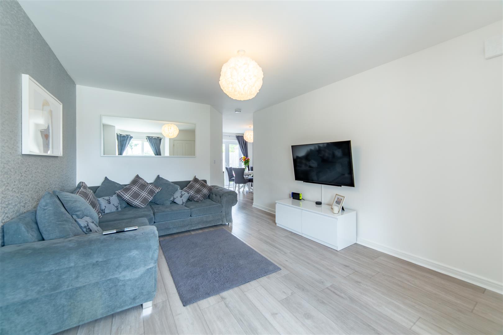 3 bed semi-detached house for sale in Nuthatch Close, Newcastle Upon Tyne  - Property Image 7
