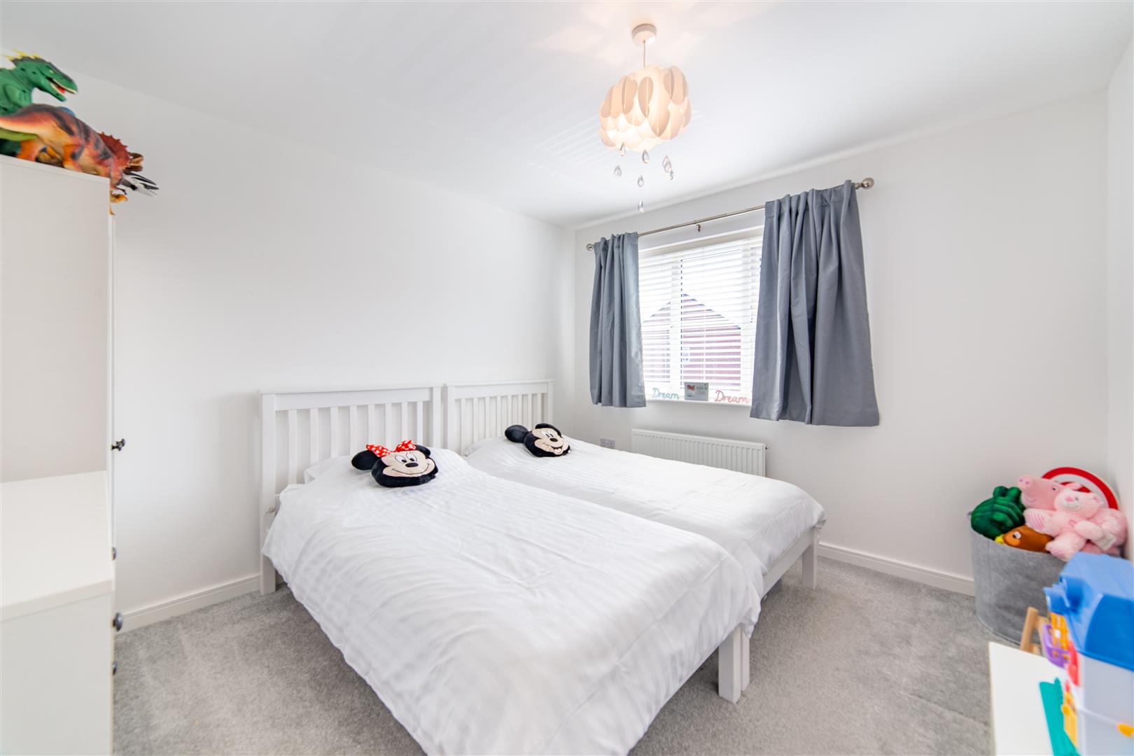 3 bed semi-detached house for sale in Nuthatch Close, Newcastle Upon Tyne 12