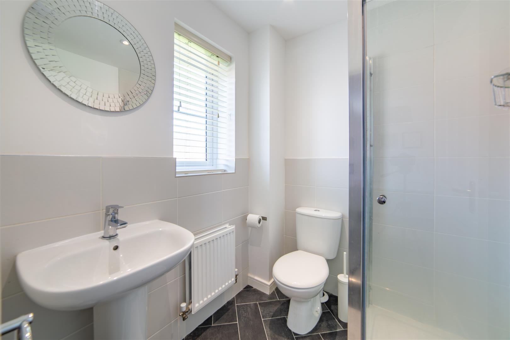 3 bed semi-detached house for sale in Nuthatch Close, Newcastle Upon Tyne 5