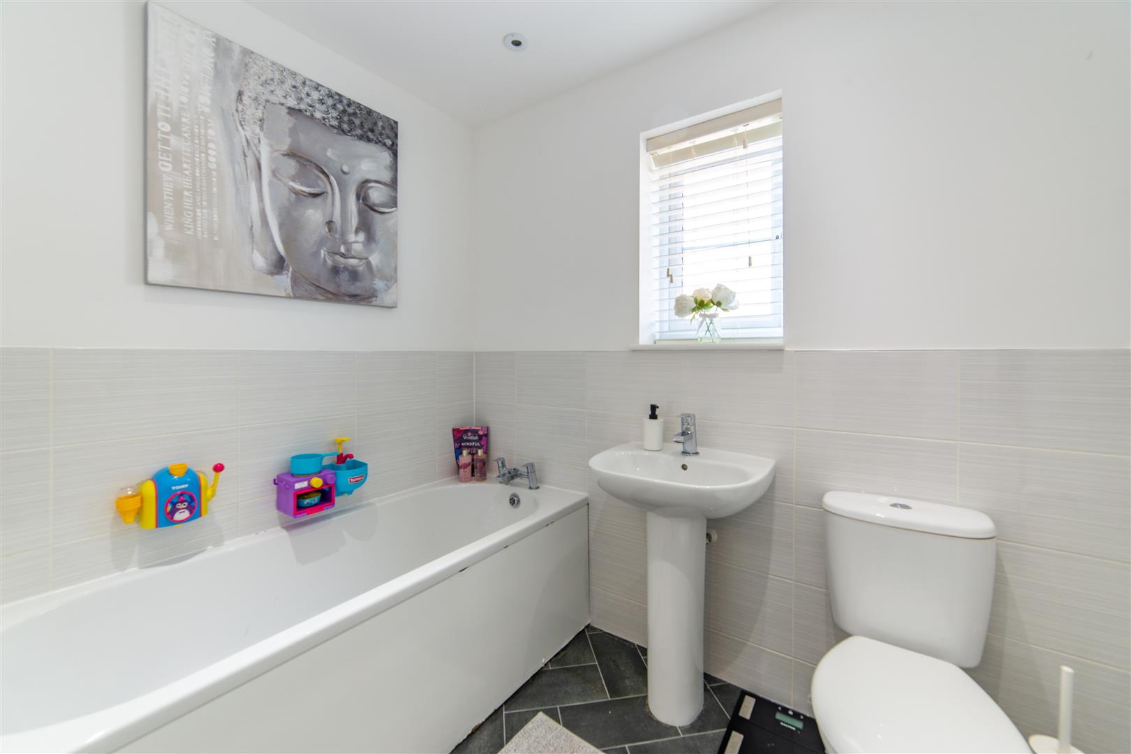 3 bed semi-detached house for sale in Nuthatch Close, Newcastle Upon Tyne 11