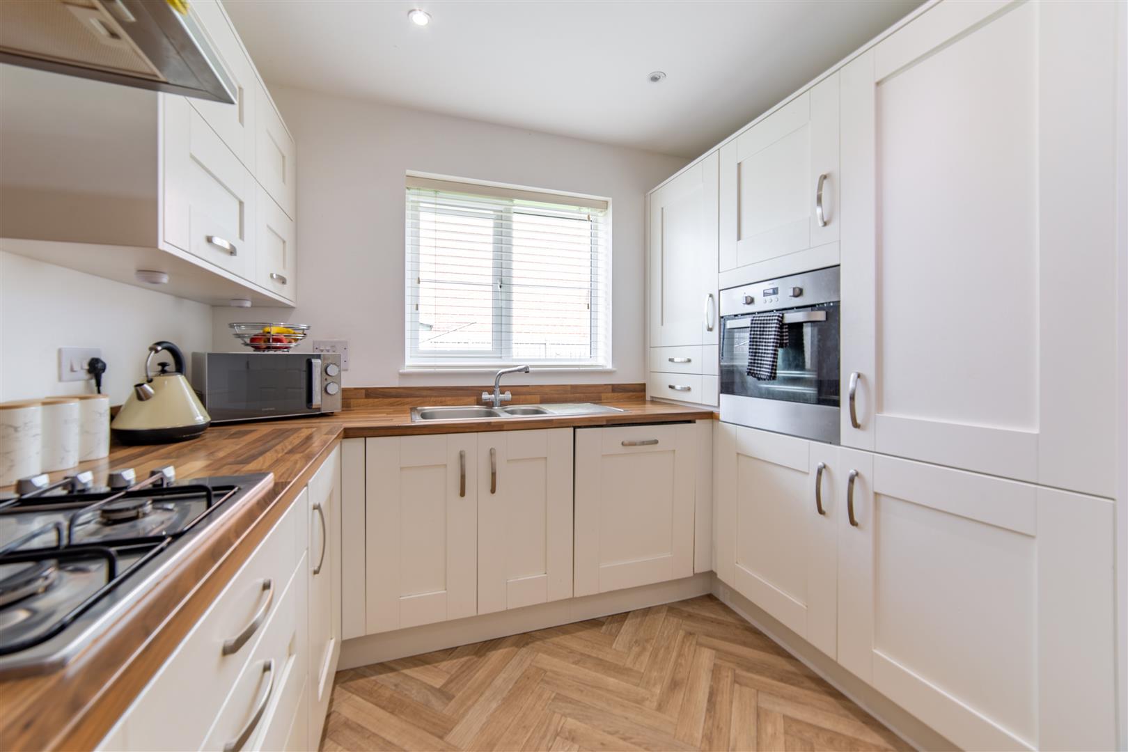 3 bed semi-detached house for sale in Nuthatch Close, Newcastle Upon Tyne 16