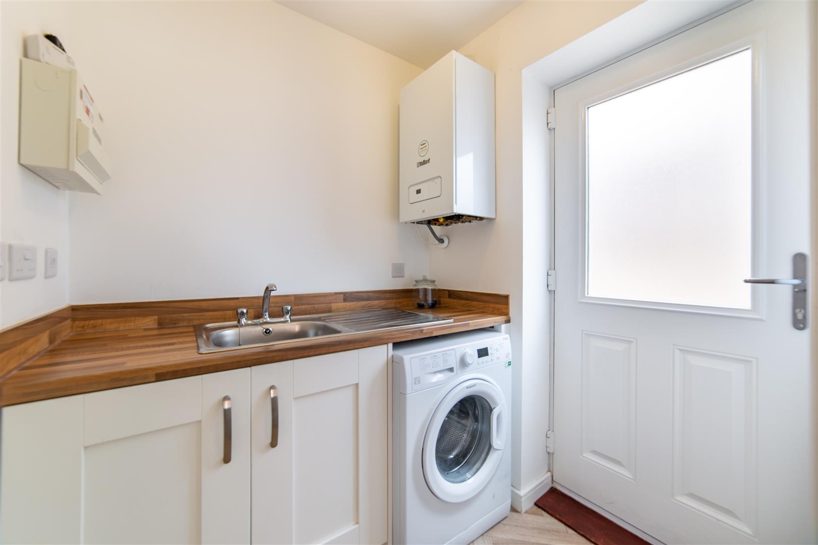 3 bed semi-detached house for sale in Nuthatch Close, Newcastle Upon Tyne  - Property Image 16
