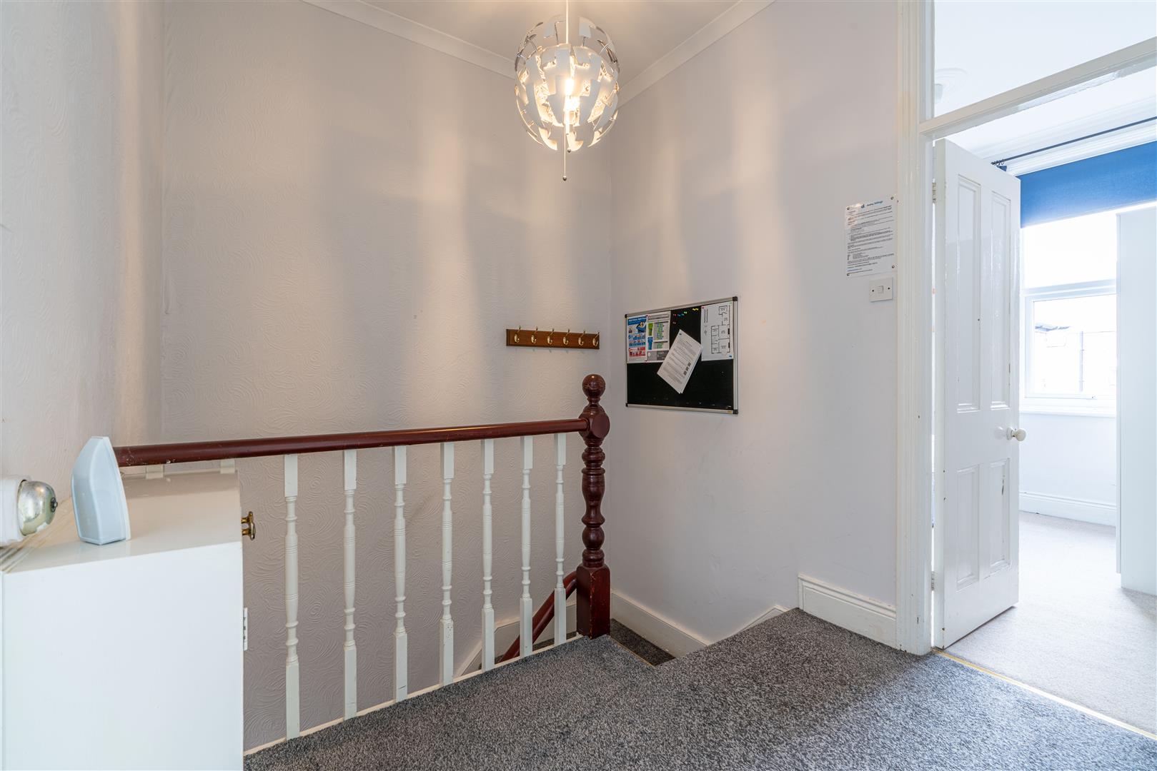 3 bed flat to rent in Tavistock Road, Jesmond 11