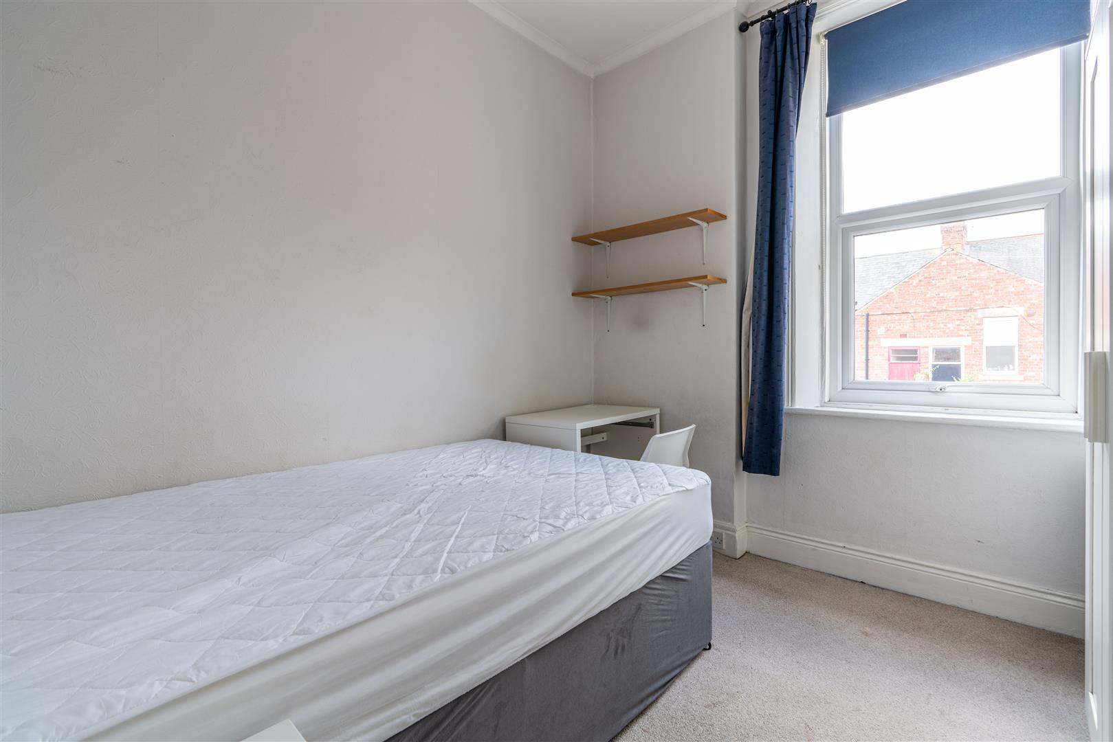 3 bed flat to rent in Tavistock Road, Jesmond 8