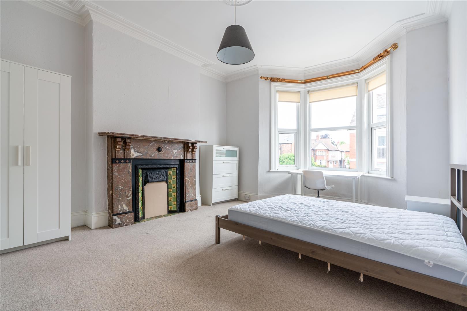 3 bed flat to rent in Tavistock Road, Jesmond 3
