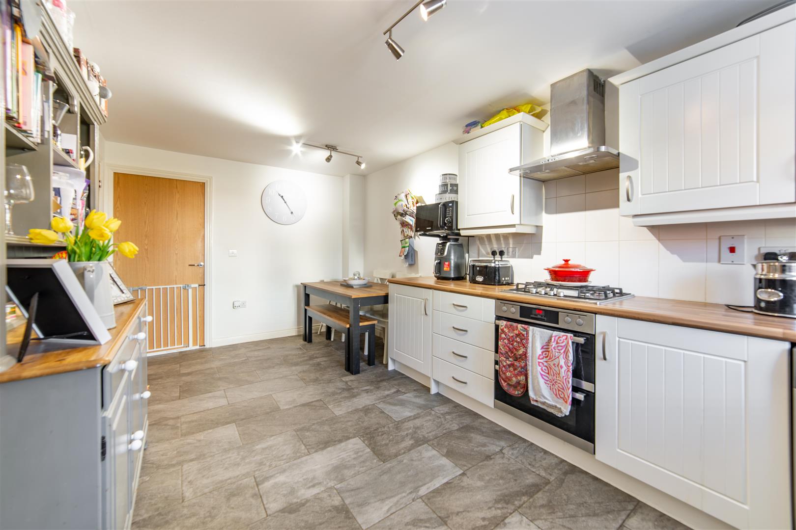 3 bed semi-detached house for sale in Roseden Way, Great Park 7