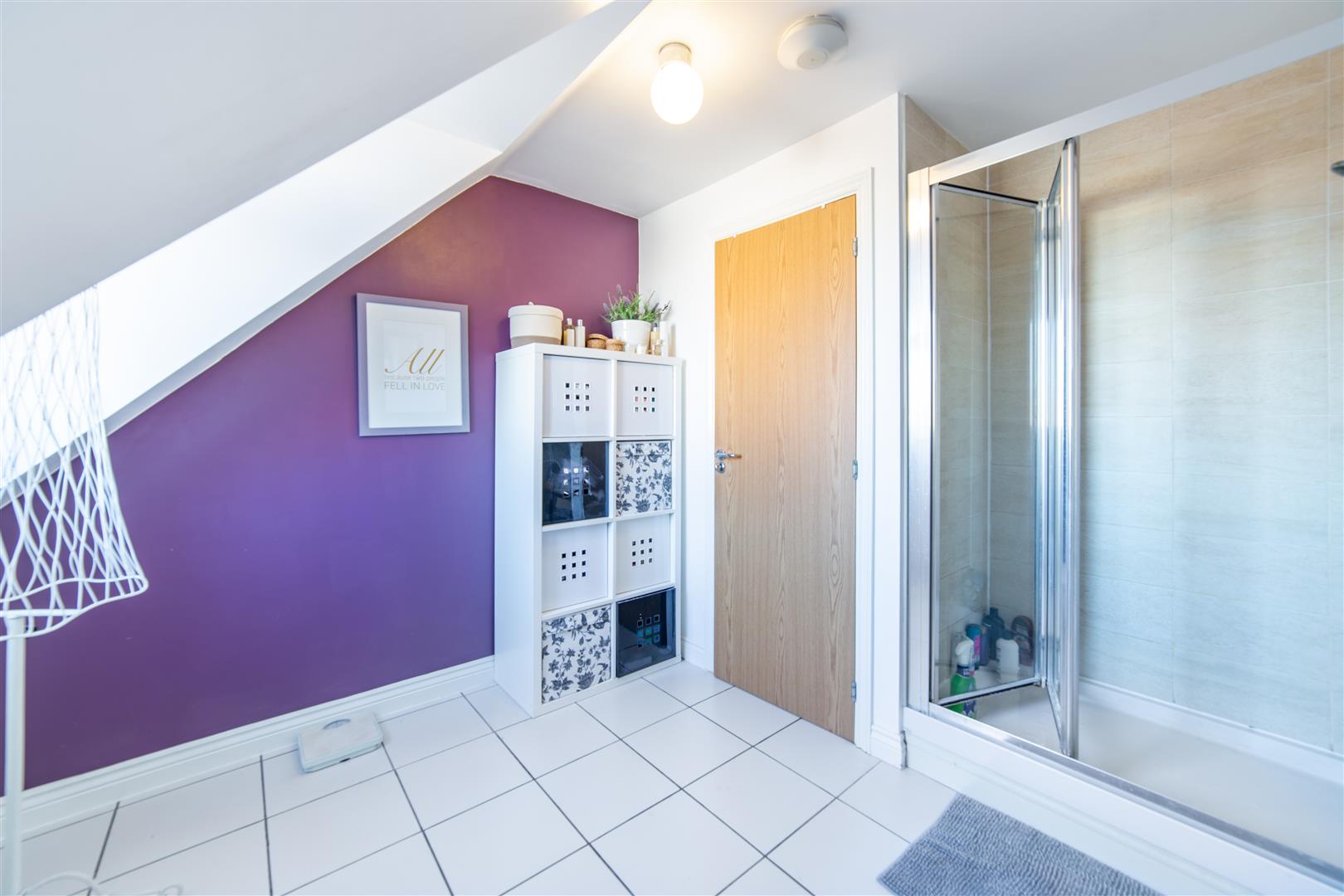 3 bed semi-detached house for sale in Roseden Way, Great Park 13