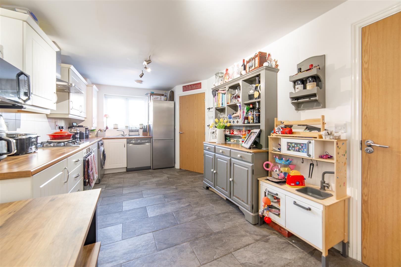 3 bed semi-detached house for sale in Roseden Way, Great Park 6