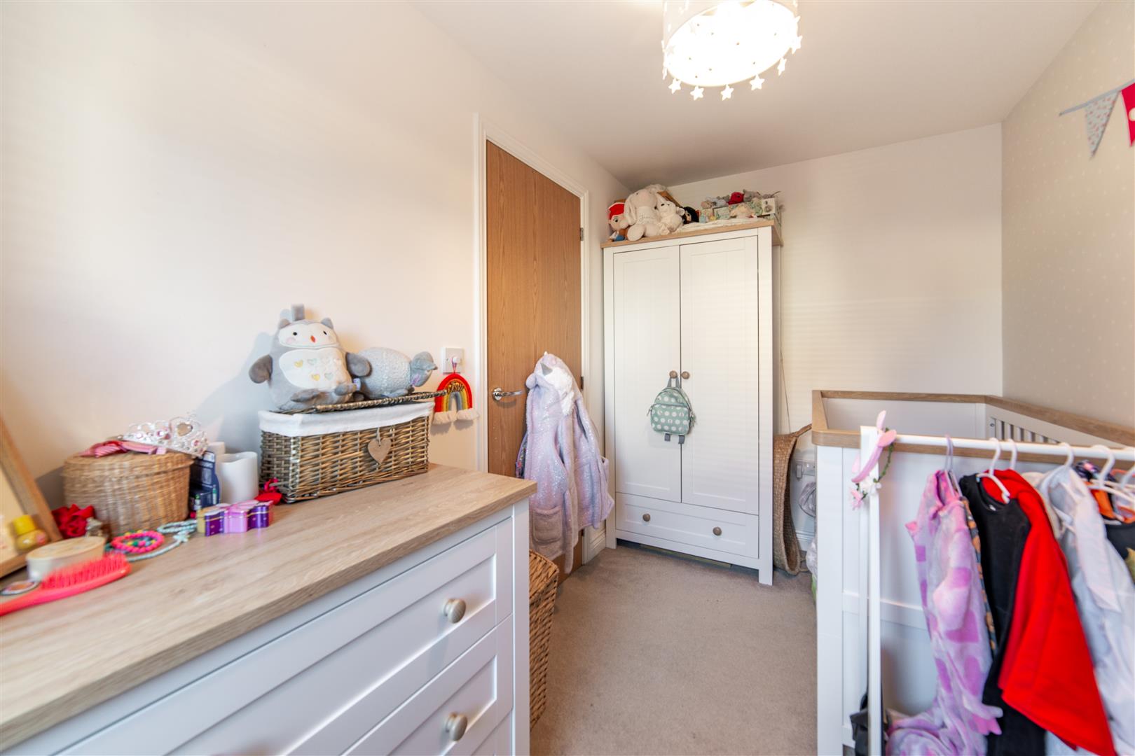 3 bed semi-detached house for sale in Roseden Way, Great Park 18