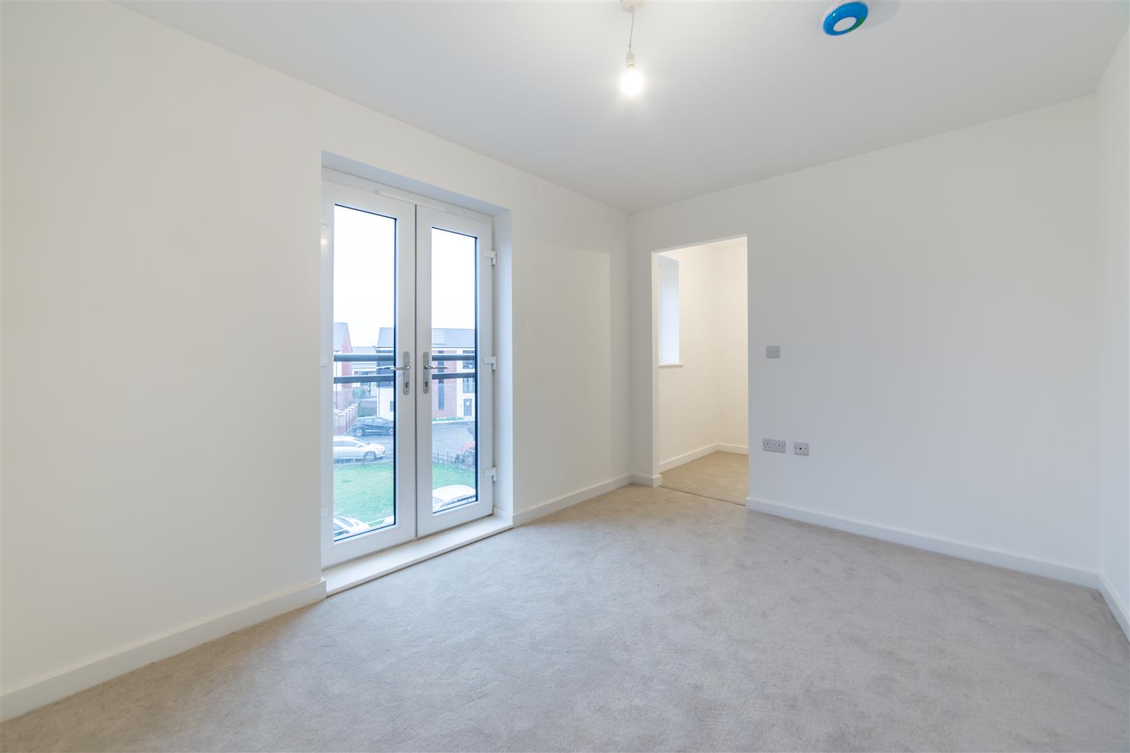 2 bed flat for sale in Wisteria Place, Great Park  - Property Image 8