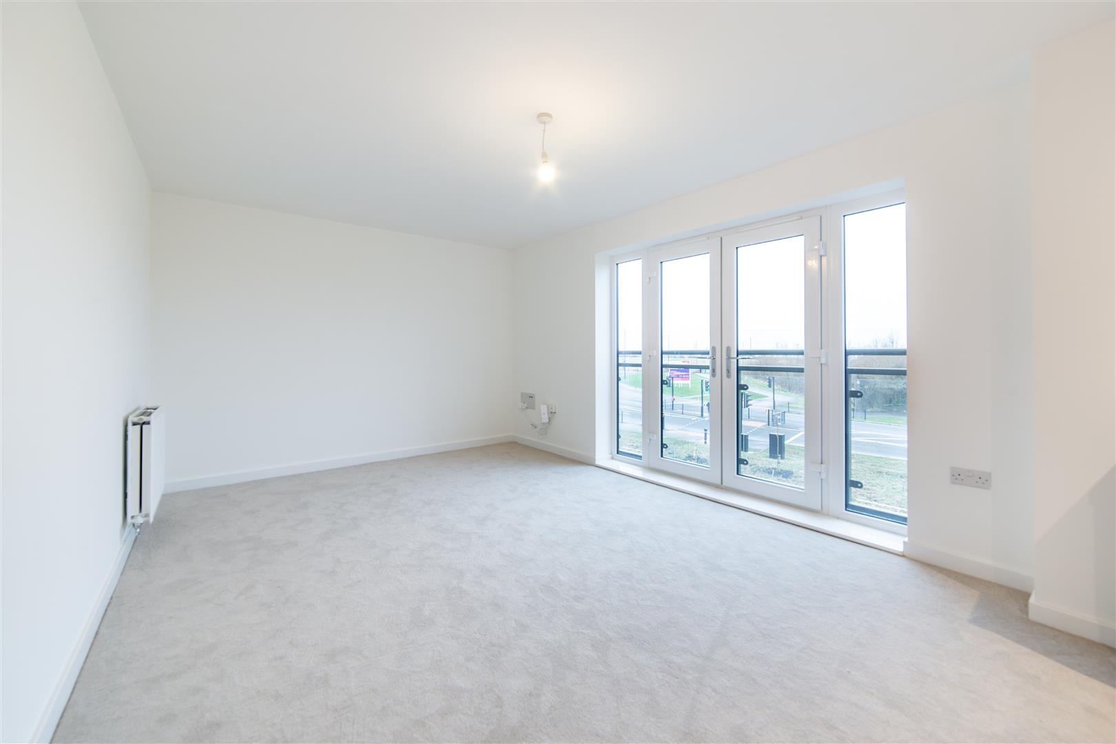 2 bed flat for sale in Wisteria Place, Great Park  - Property Image 6