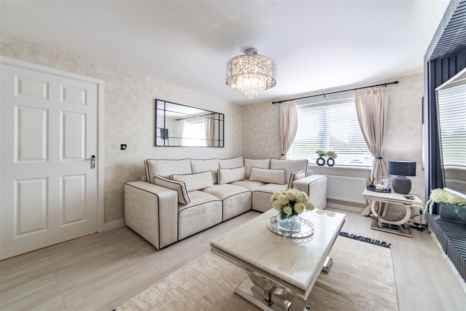 5 bed detached house for sale in Elmwood Park Gardens, Newcastle Upon Tyne  - Property Image 21