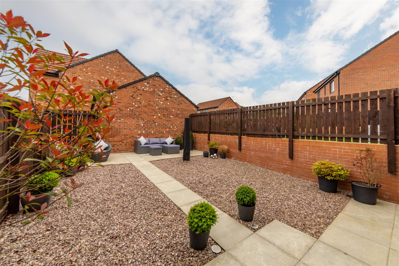 3 bed semi-detached house for sale in Bowmont Chase, Dinnington  - Property Image 3