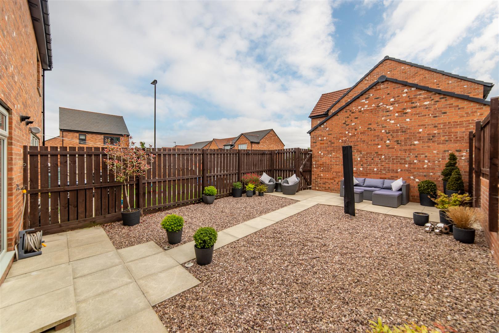 3 bed semi-detached house for sale in Bowmont Chase, Dinnington  - Property Image 18