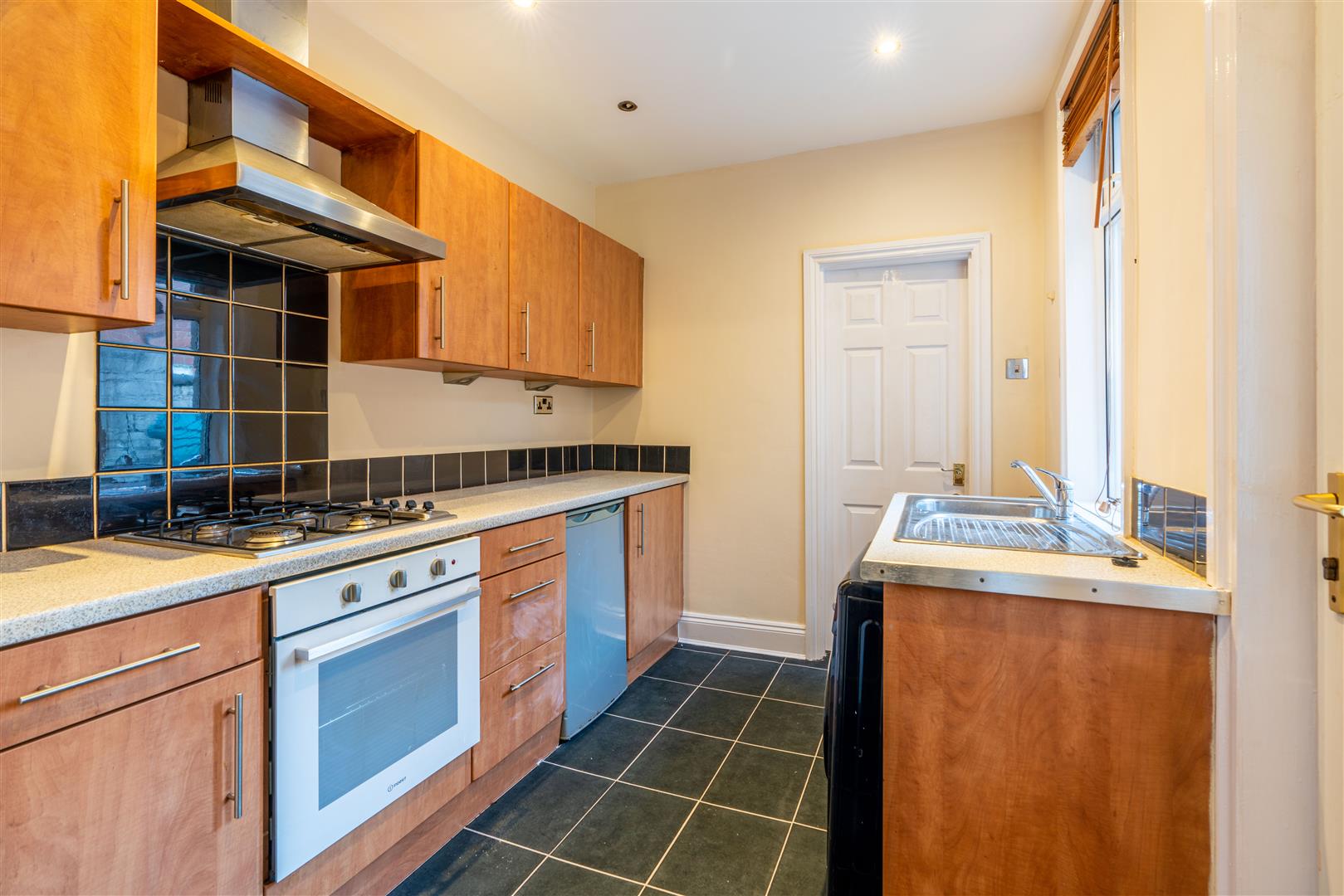 2 bed flat to rent in Burn Terrace, Wallsend, NE28