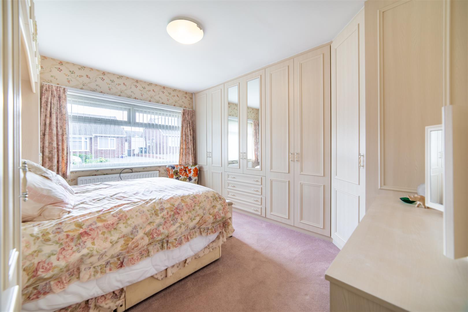 2 bed semi-detached bungalow for sale in Swinhoe Gardens, Newcastle Upon Tyne 5