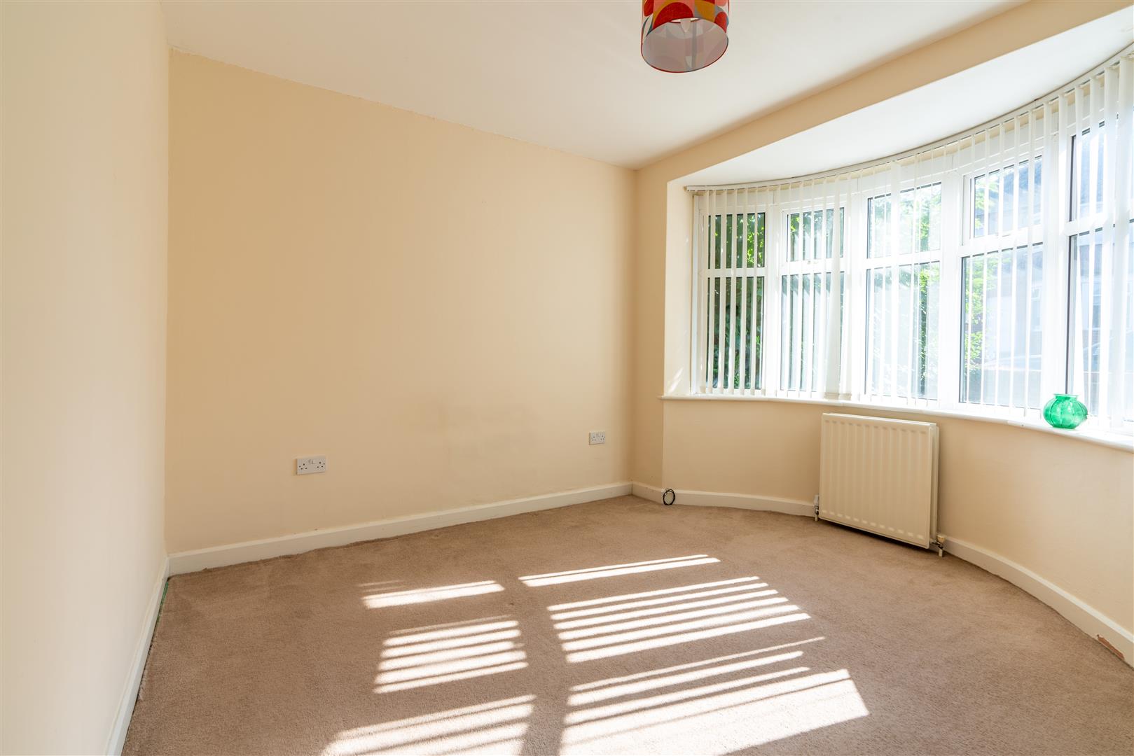 2 bed flat for sale in Tunstall Avenue, Newcastle Upon Tyne 9