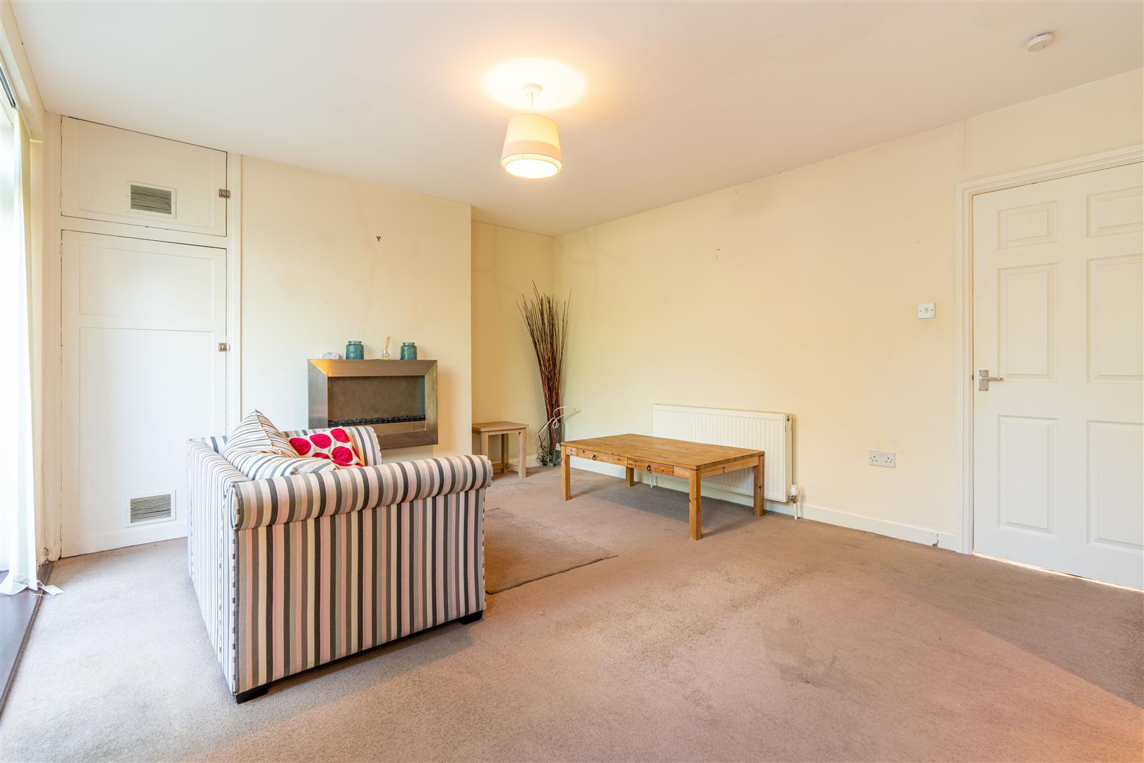 2 bed flat for sale in Tunstall Avenue, Newcastle Upon Tyne 2