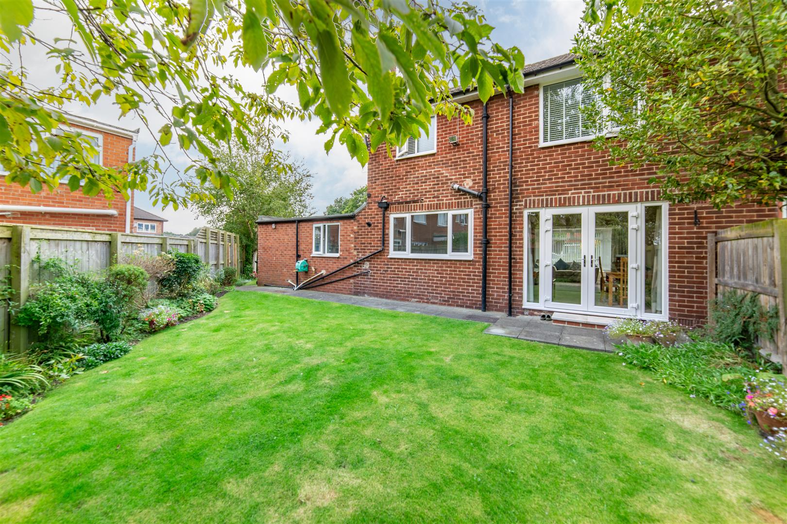 3 bed semi-detached house for sale in Kilnshaw Place, Melton Park  - Property Image 19