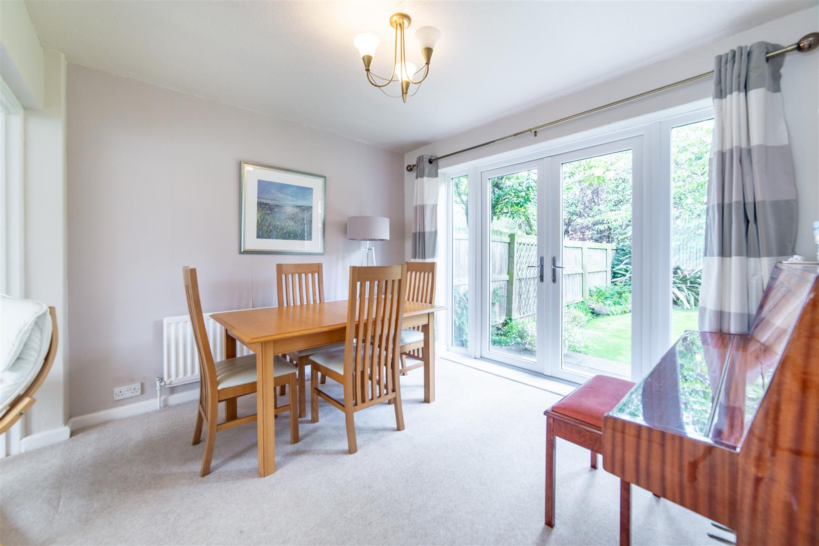 3 bed semi-detached house for sale in Kilnshaw Place, Melton Park 5