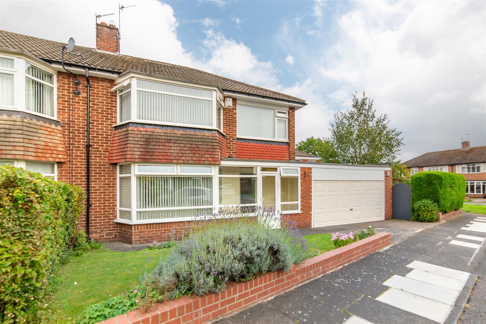 3 bed semi-detached house for sale in Kilnshaw Place, Melton Park 20