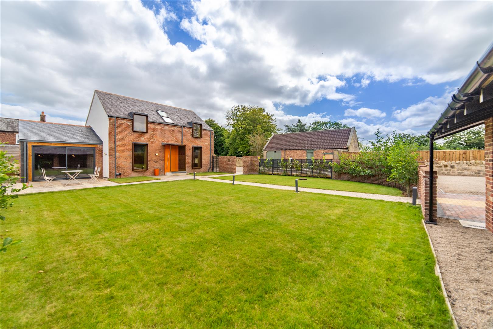 3 bed detached house for sale in Gubeon Farm, Morpeth 17