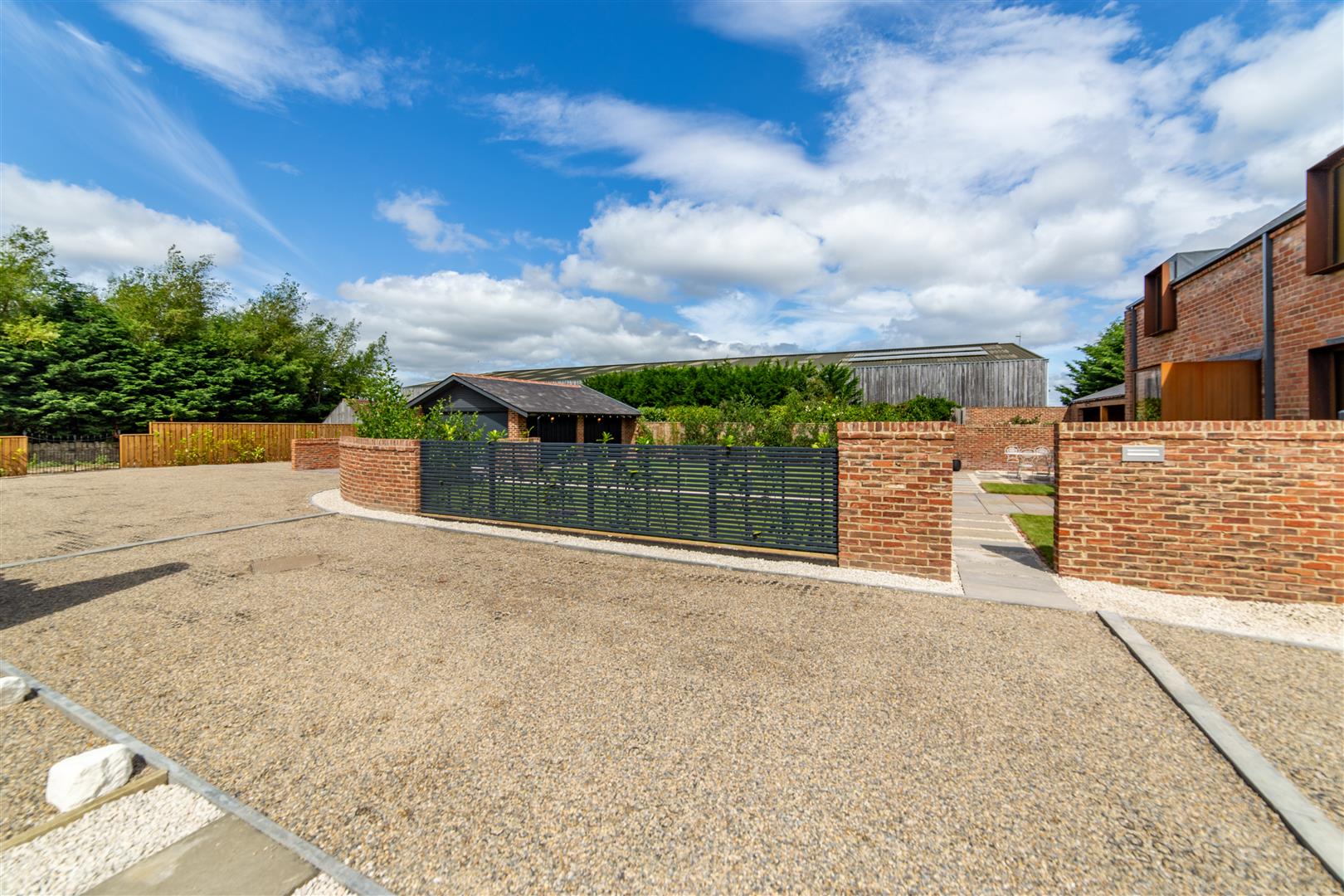 3 bed detached house for sale in Gubeon Farm, Morpeth  - Property Image 21