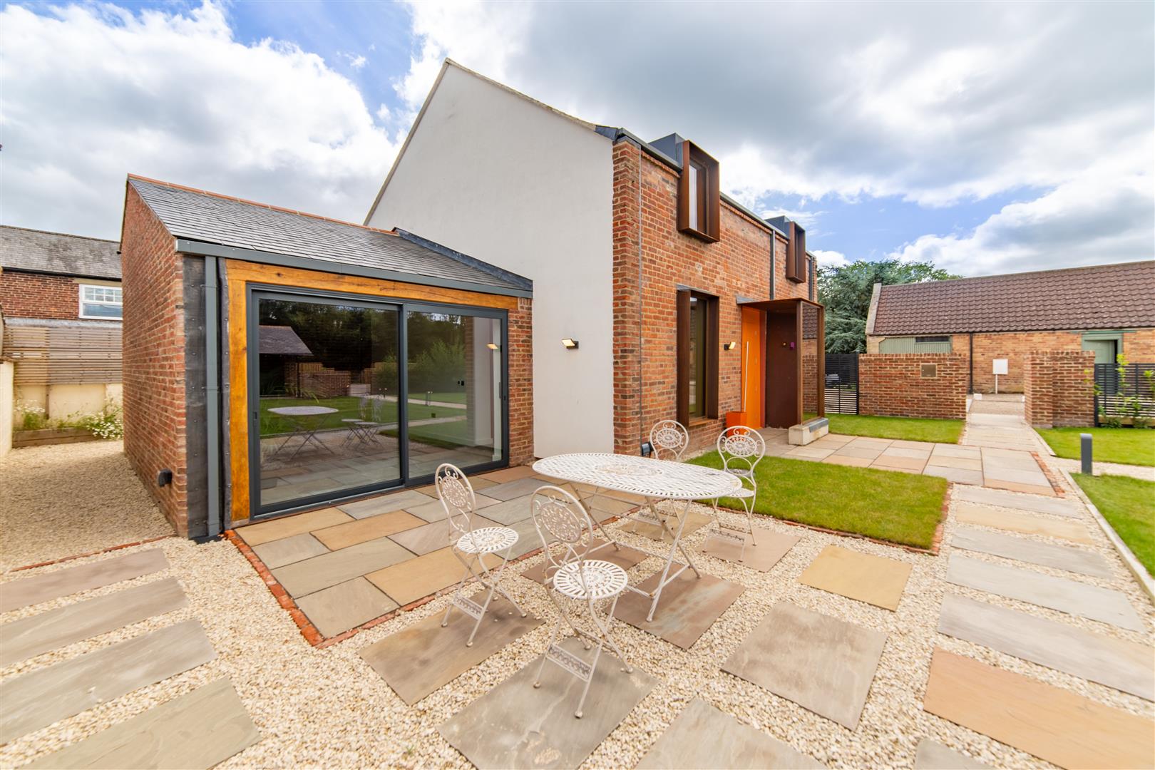3 bed detached house for sale in Gubeon Farm, Morpeth  - Property Image 19