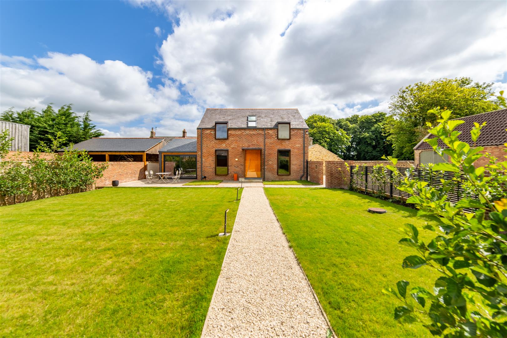 3 bed detached house for sale in Gubeon Farm, Morpeth 15