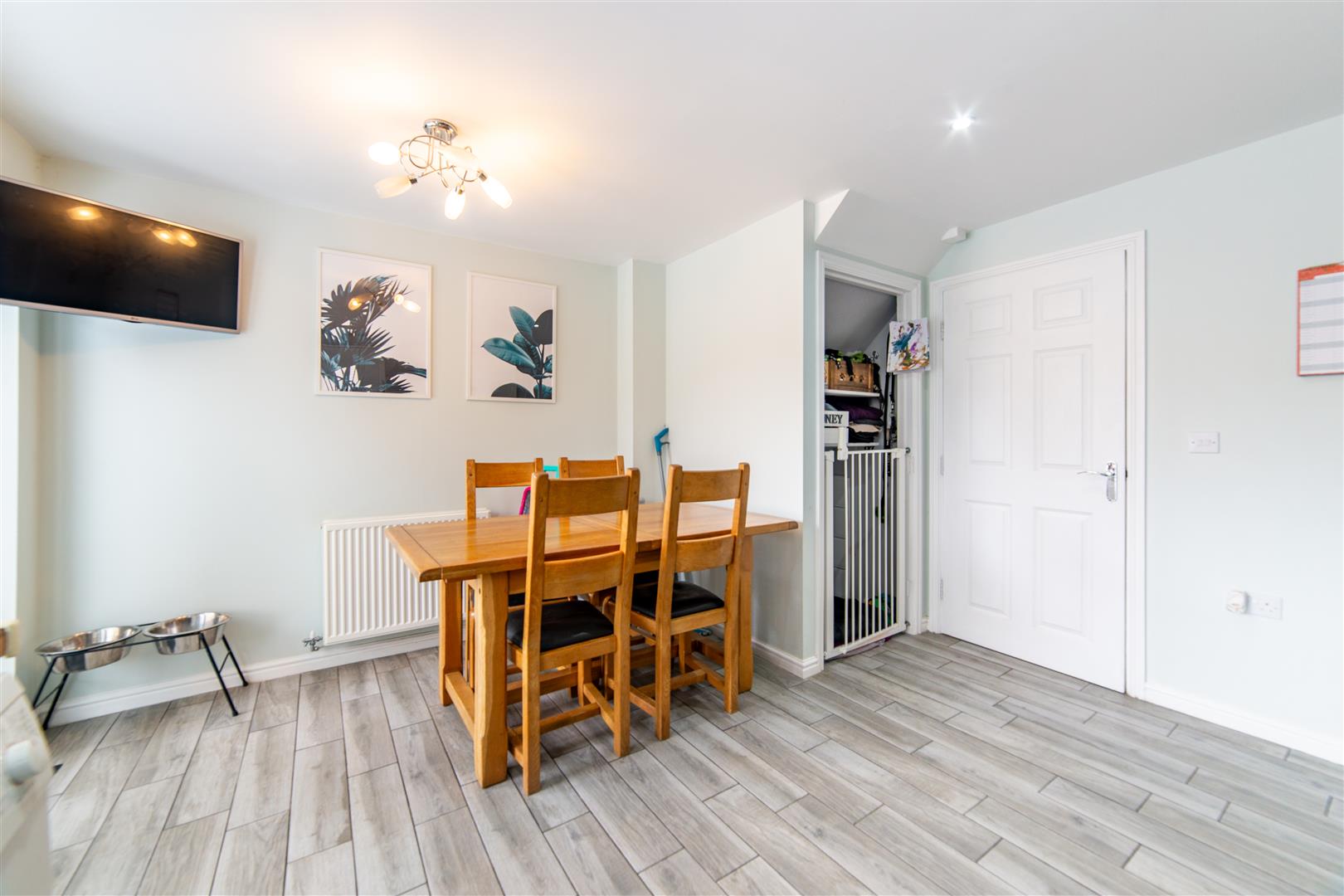 3 bed end of terrace house for sale in Elmwood Park Mews, Great Park 12