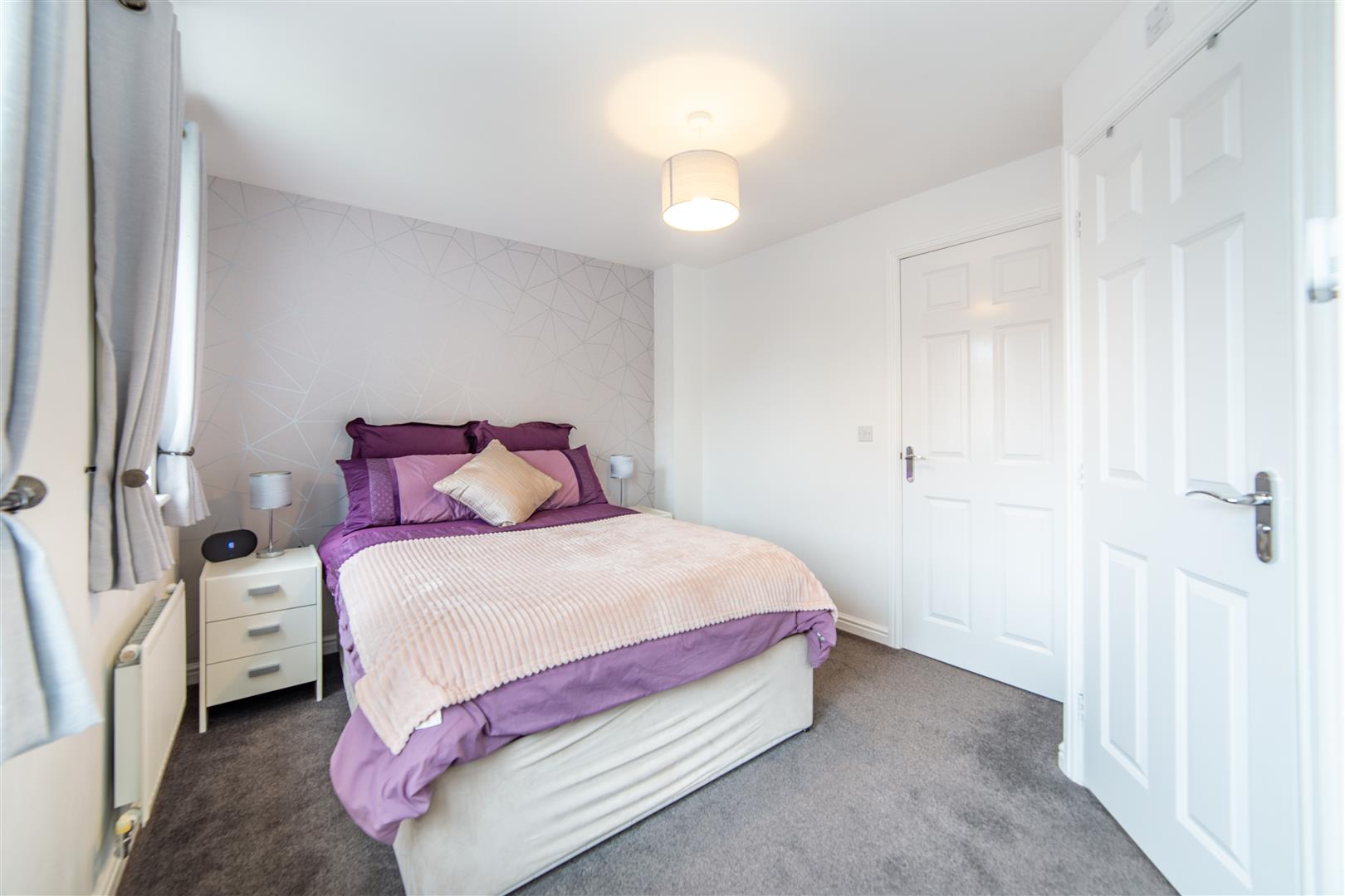 3 bed end of terrace house for sale in Elmwood Park Mews, Great Park 7