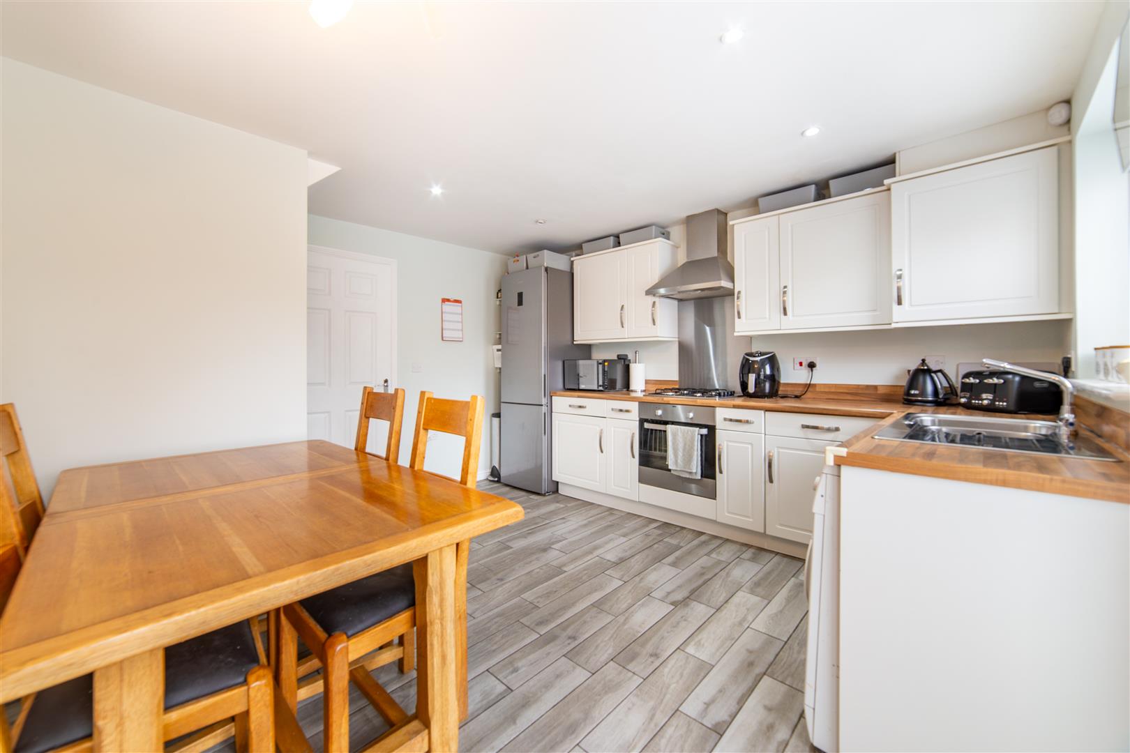 3 bed end of terrace house for sale in Elmwood Park Mews, Great Park 5