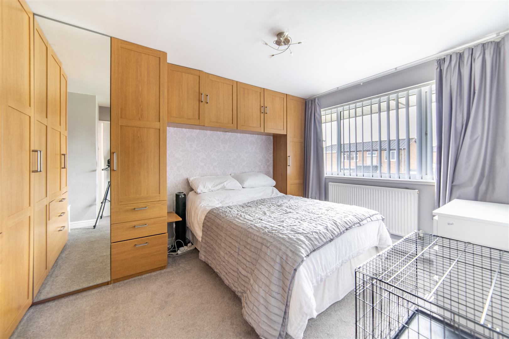3 bed detached house for sale in Kirkbride Place, Cramlington 5