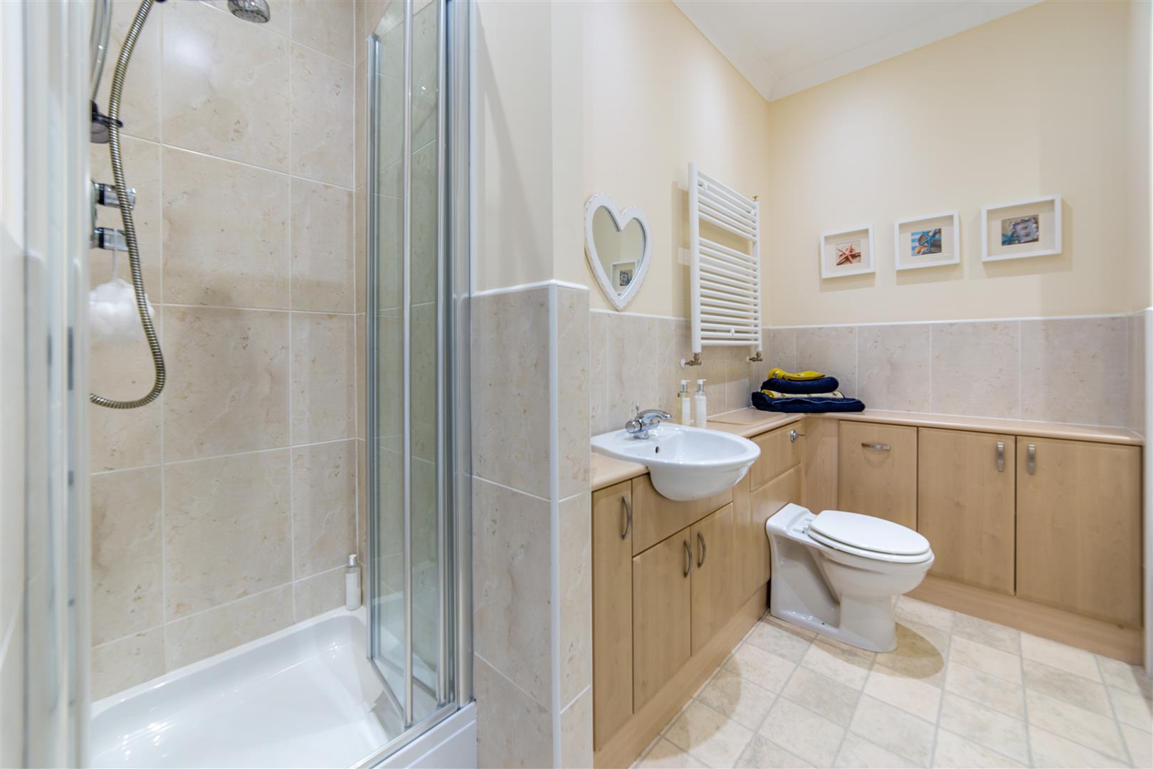 5 bed terraced house for sale in Featherstone Grove, Great Park 9