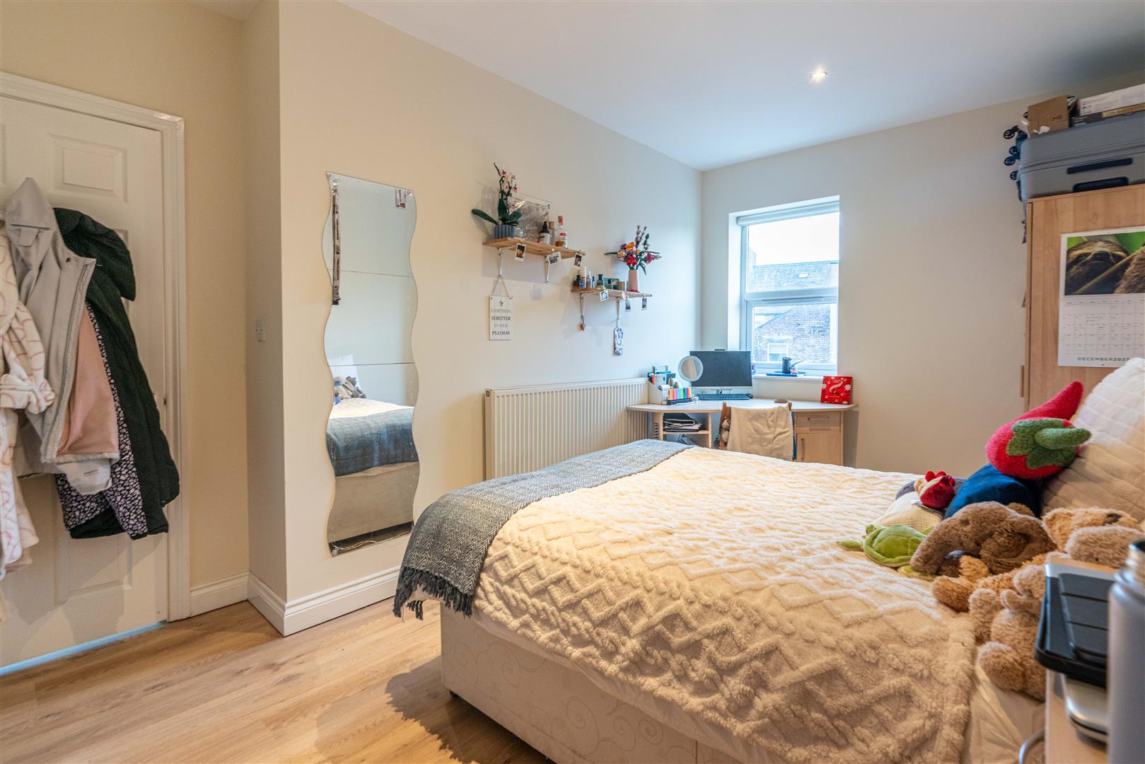 3 bed apartment to rent in Osborne Terrace, Jesmond  - Property Image 4