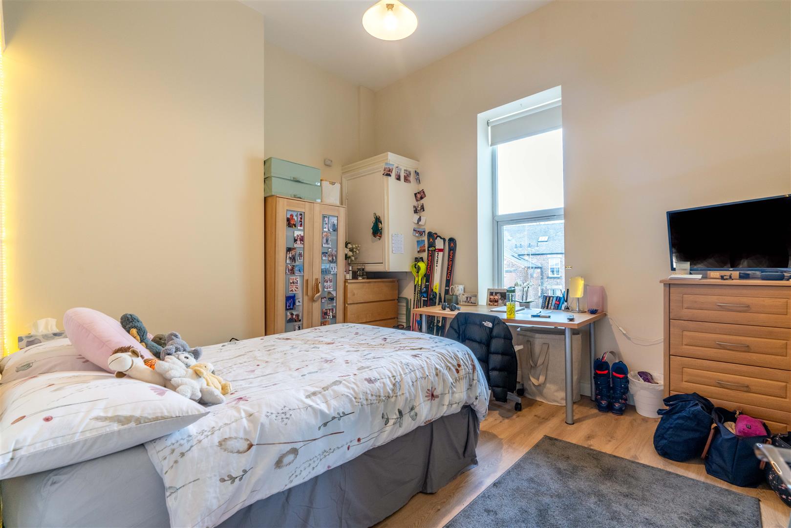 3 bed apartment to rent in Osborne Terrace, Jesmond 5