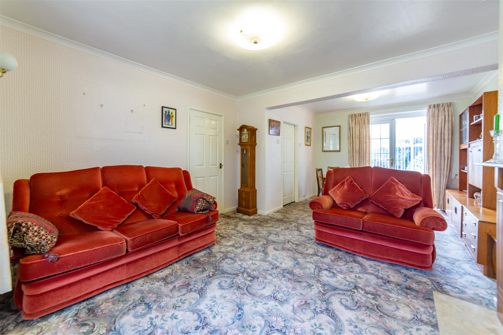 3 bed semi-detached house for sale in Barrasford Drive, Wideopen  - Property Image 5
