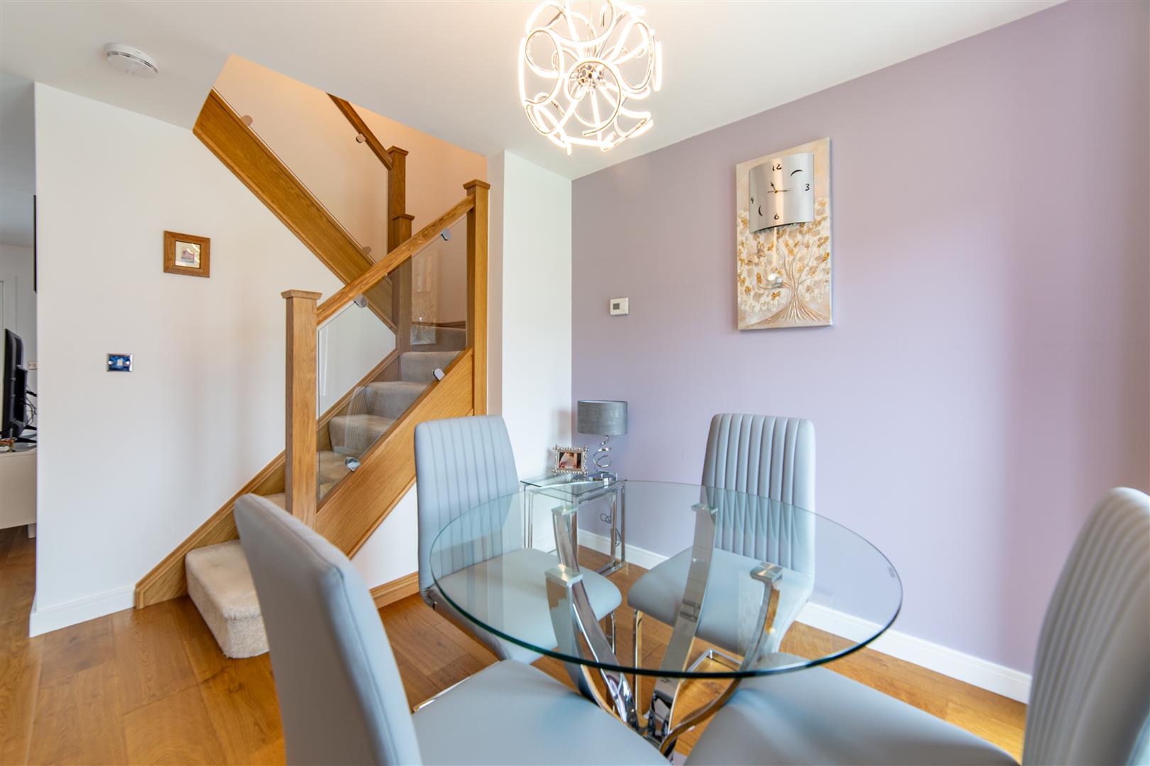 3 bed detached house for sale in Linnet Close, Wideopen 15