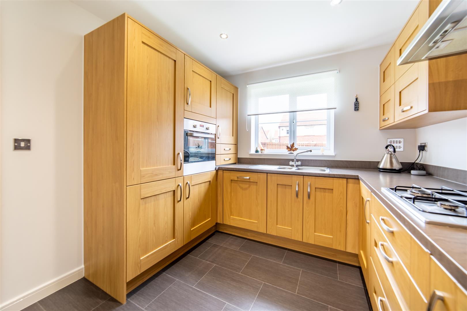 3 bed detached house for sale in Linnet Close, Wideopen 6