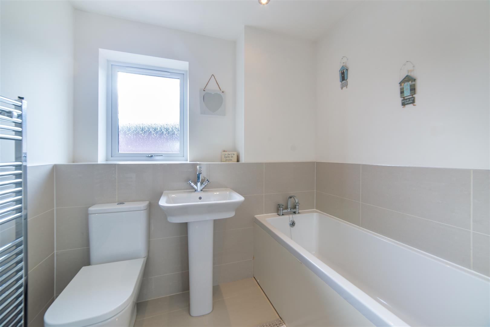 4 bed detached house for sale in Rowan Drive, Stannington, Morpeth 26