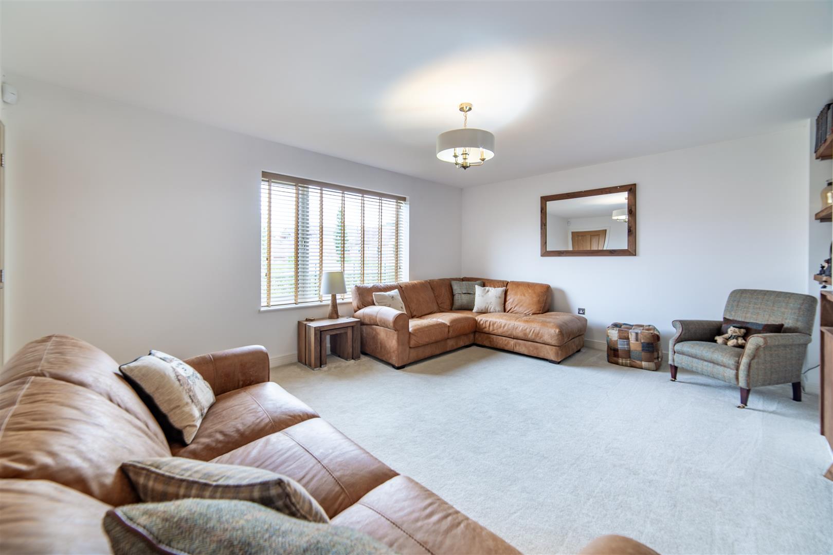 4 bed detached house for sale in Rowan Drive, Stannington, Morpeth  - Property Image 21