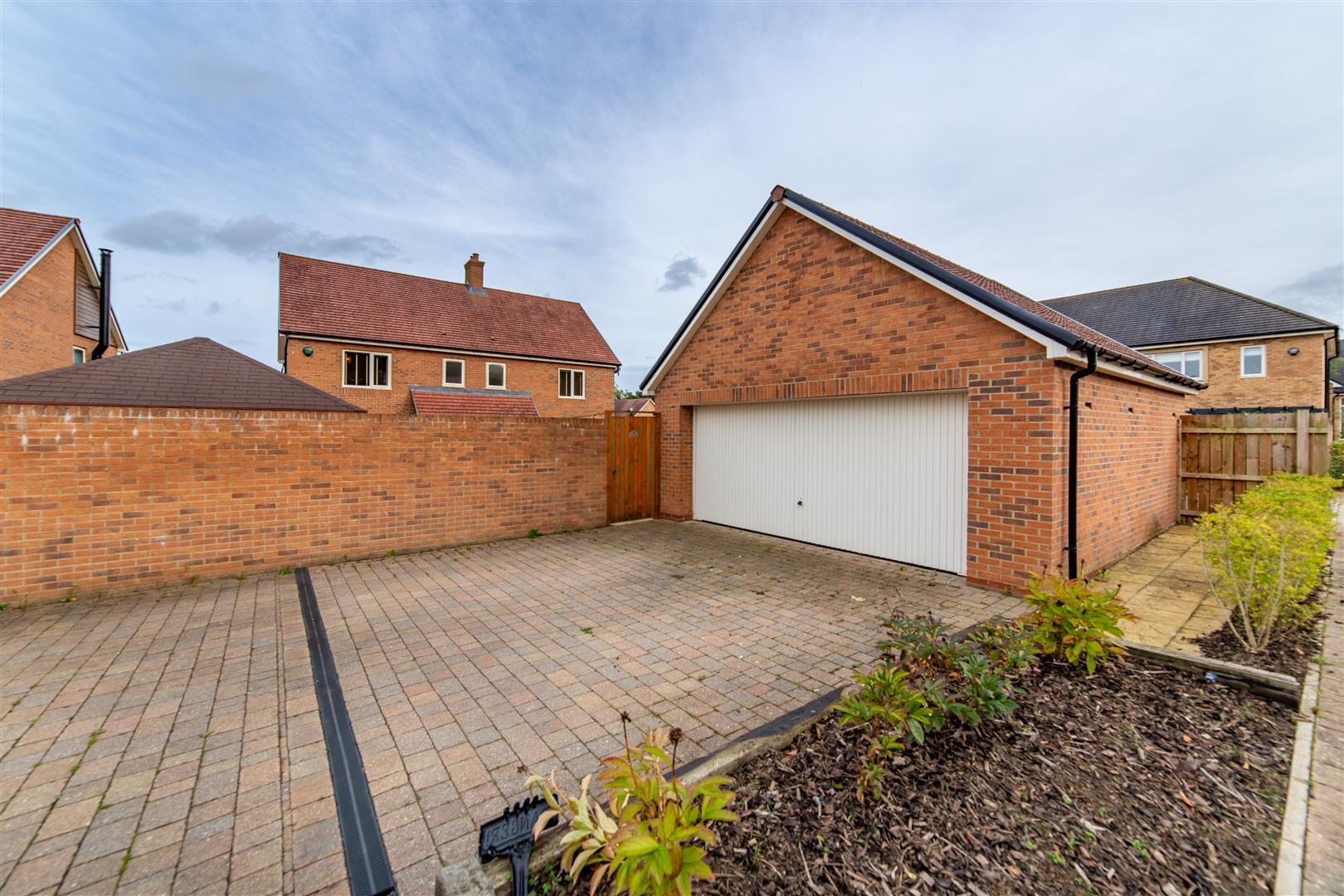 4 bed detached house for sale in Rowan Drive, Stannington, Morpeth  - Property Image 12